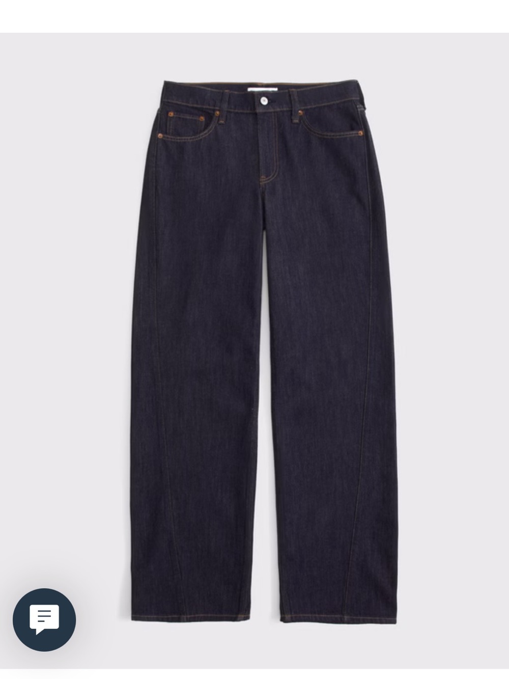 Jeans Subcategory Identification